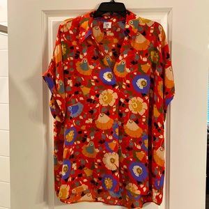 Beautiful Cabi Blouse